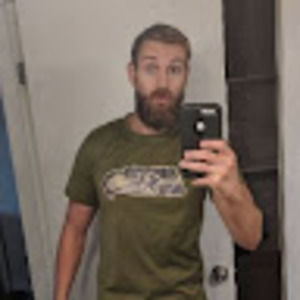 Meet your Posher, Ian